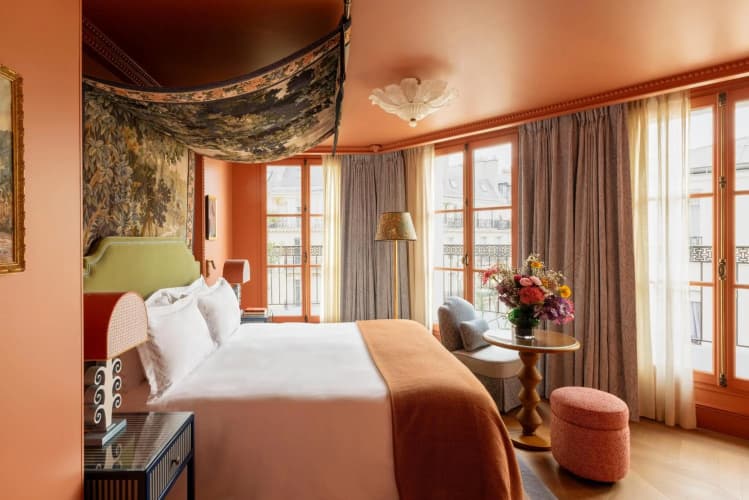Hotel Le Grand Mazarin - foto 3