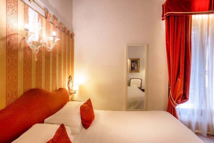 Ruzzini Palace Hotel - foto 3