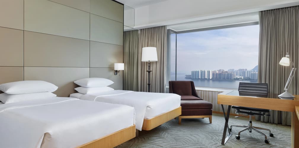Hyatt Regency Hong Kong, Sha Tin - foto 2