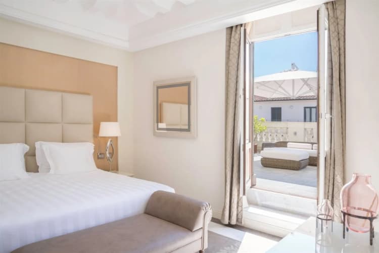 Aleph Rome Hotel, Curio Collection by Hilton - foto 4