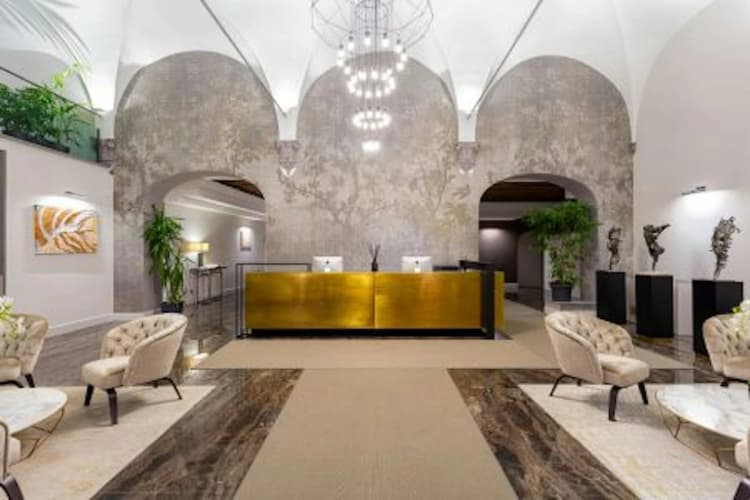 Palazzo Alfieri Residenza d’epoca - foto 1