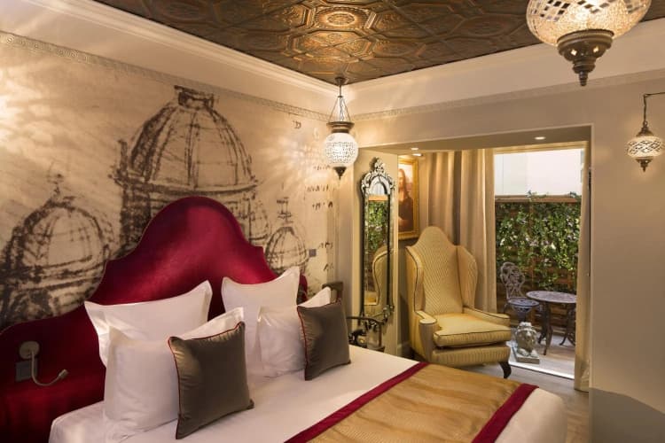 Hôtel Da Vinci & Spa - foto 5