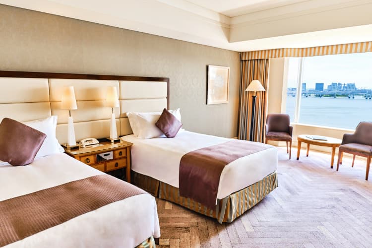 InterContinental Tokyo Bay by IHG - foto 4