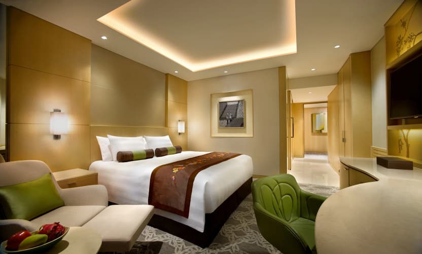 Lotte Hotel Hanoi - foto 3