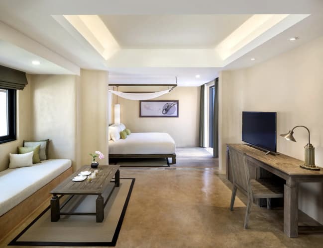 The Naka Island, a Luxury Collection Resort & Spa, Phuket - foto 1
