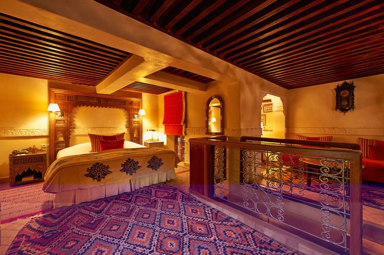 Riad Fès – Relais & Chateaux - foto 3