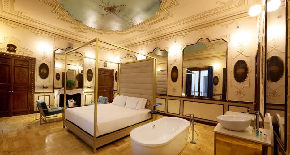 Axel Hotel Madrid – Adults Only - foto 2