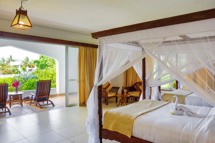 Royal Zanzibar Beach Resort***** - foto 4