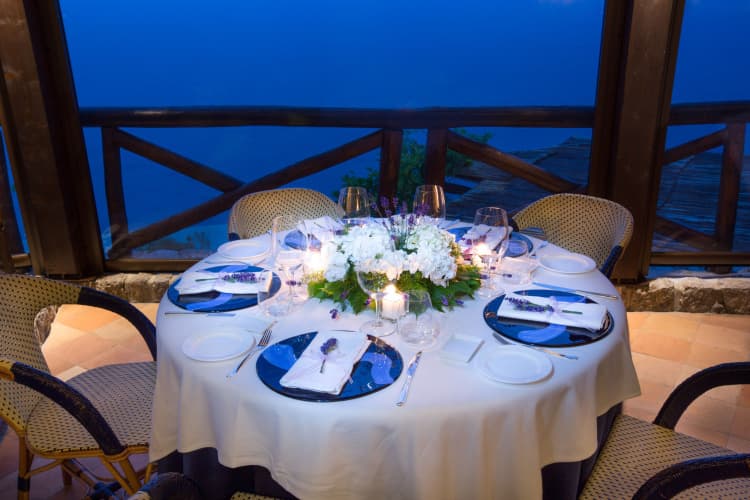 Monastero Santa Rosa Hotel & Spa - foto 6
