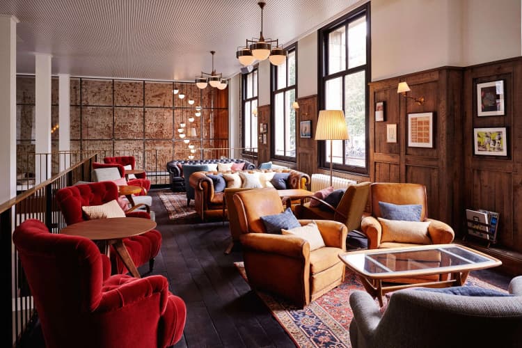 The Hoxton, Amsterdam - foto 1