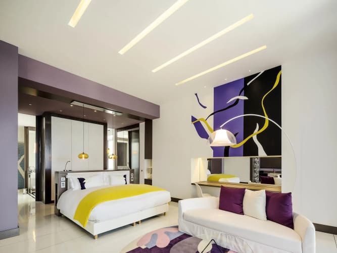 Sofitel Tamuda Bay Beach and Spa - foto 1
