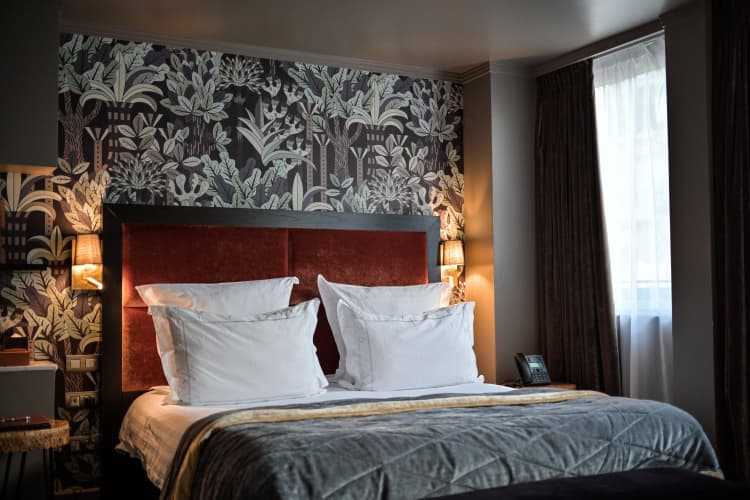 The One Alma Paris - foto 2
