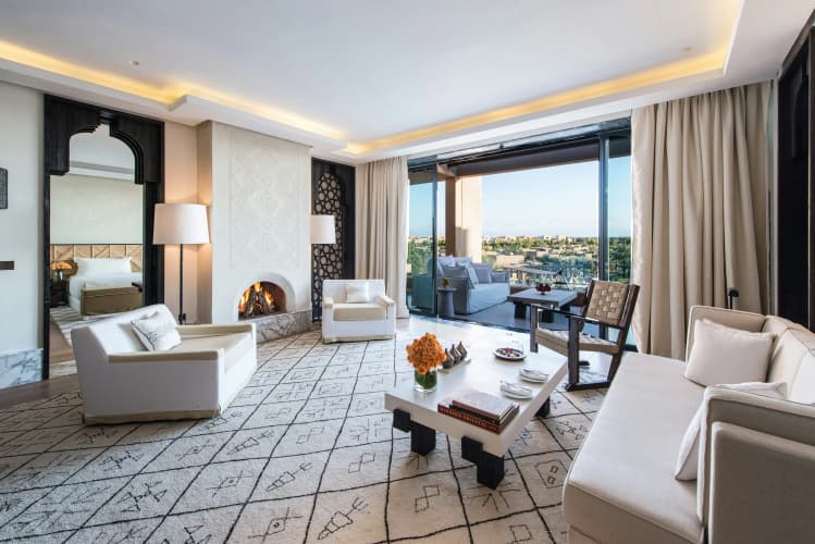 Mandarin Oriental, Marrakech - foto 4