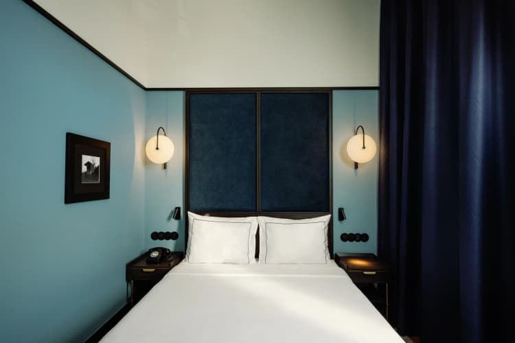 The Editory Riverside Hotel, an Historic Hotel - foto 6