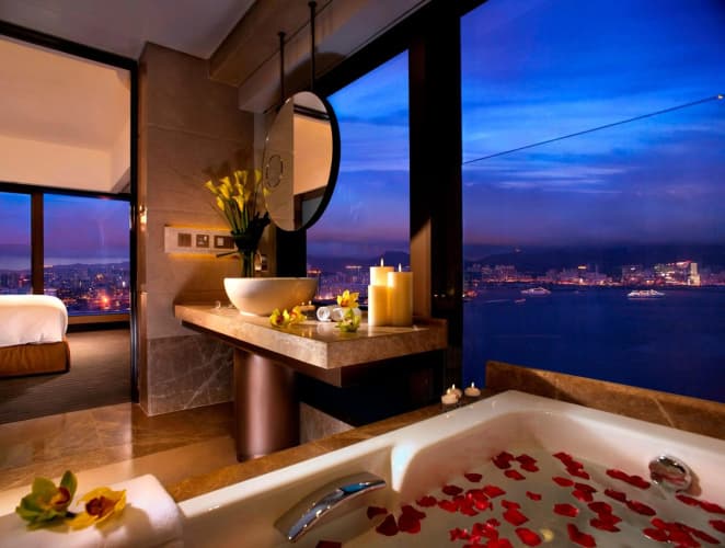 Harbour Grand Hong Kong - foto 6