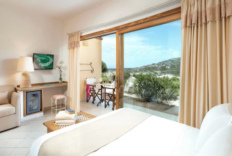 Hotel Marinedda Thalasso & Spa - foto 2