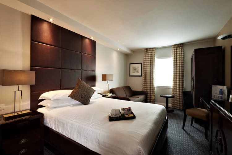 Stamford Bridge Hotel - foto 2