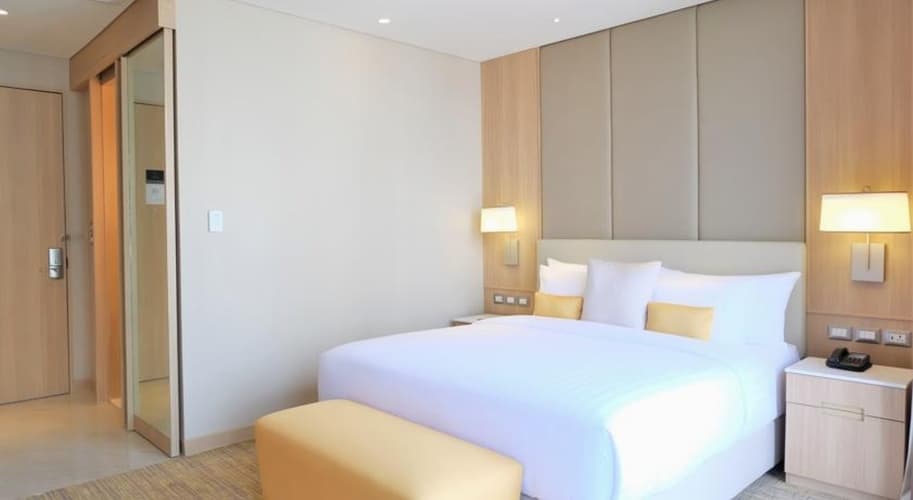 Skyview Hotel Bangkok - foto 2