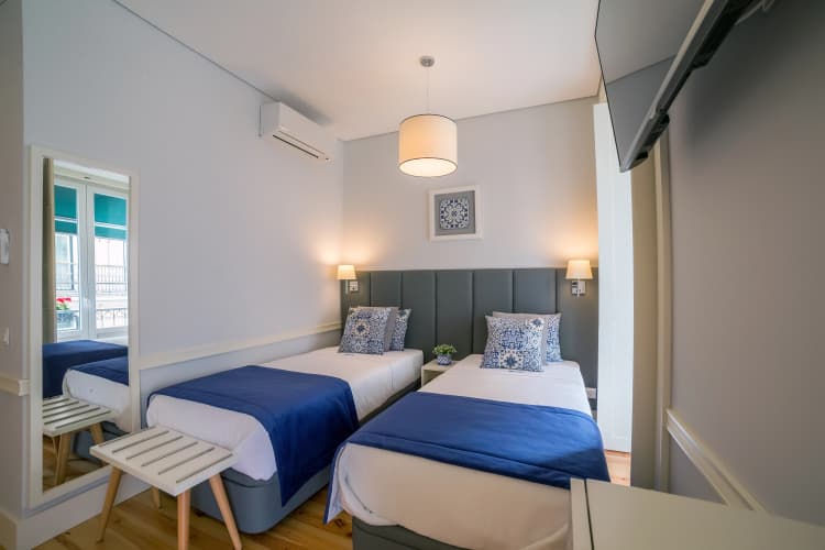 Villa Baixa - Lisbon Luxury Apartments - foto 1