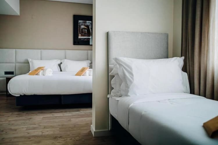 Next Level Premium Hotels - foto 5
