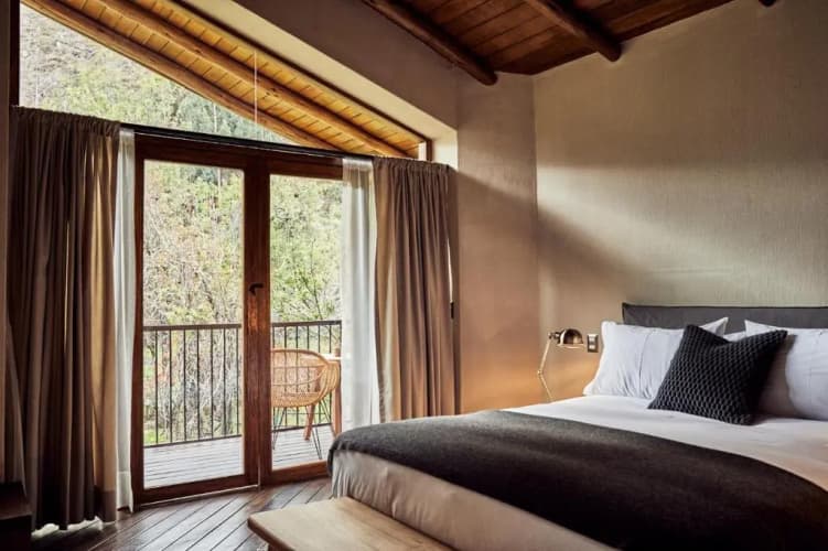 Andenia Boutique Hotel, Sacred Valley - foto 4