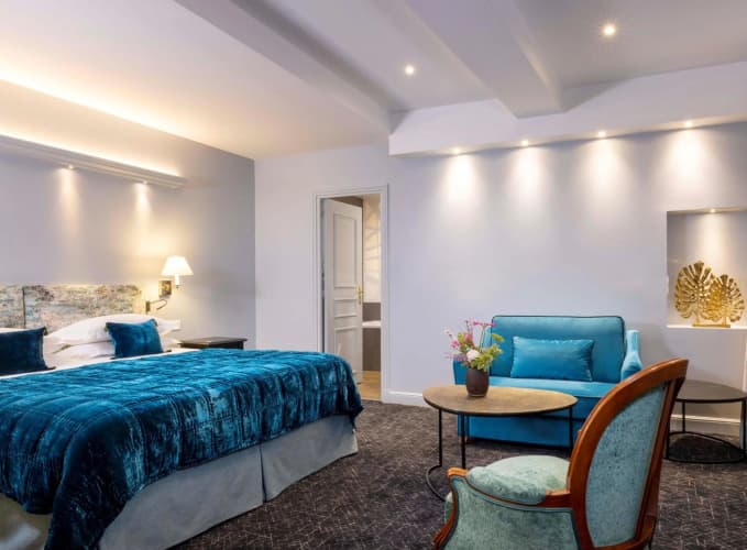 Le Relais Saint Honoré - foto 2