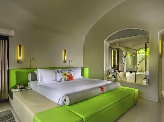 SO/ Sofitel Mauritius - foto 5