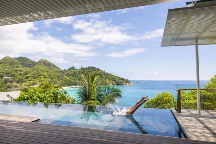 Cheval Blanc Seychelles - foto 5
