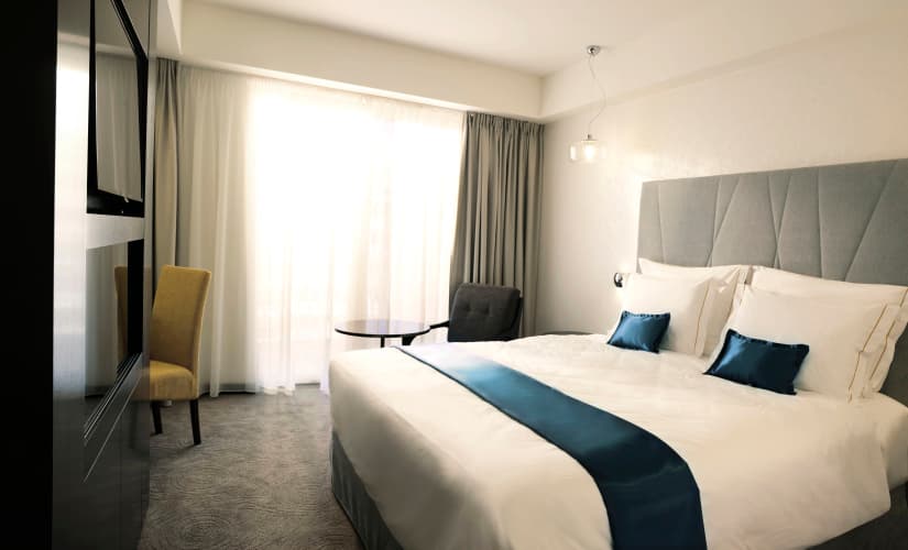 Hotel Slovenija – Lifeclass Hotels & Spa, Portorož - foto 3