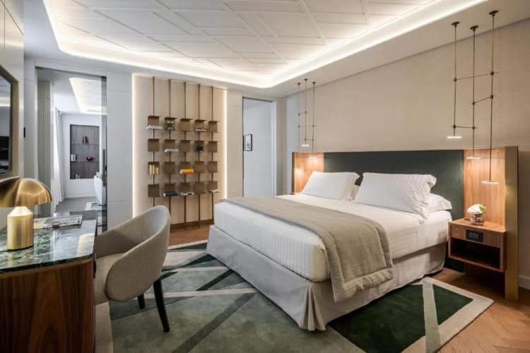 Casa Baglioni Milan Hotel - foto 6