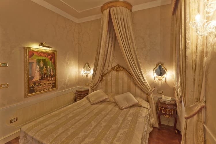 Hotel Canal Grande - foto 4
