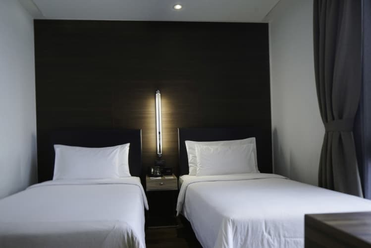 LiT BANGKOK Residence - foto 1