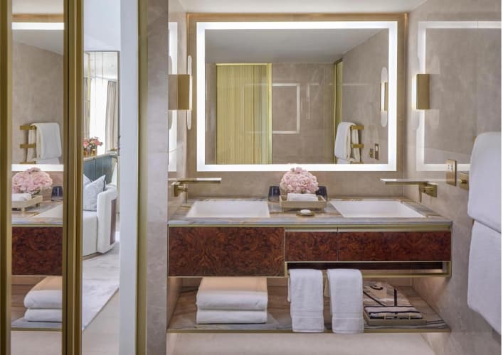 Mandarin Oriental Mayfair, London - foto 2