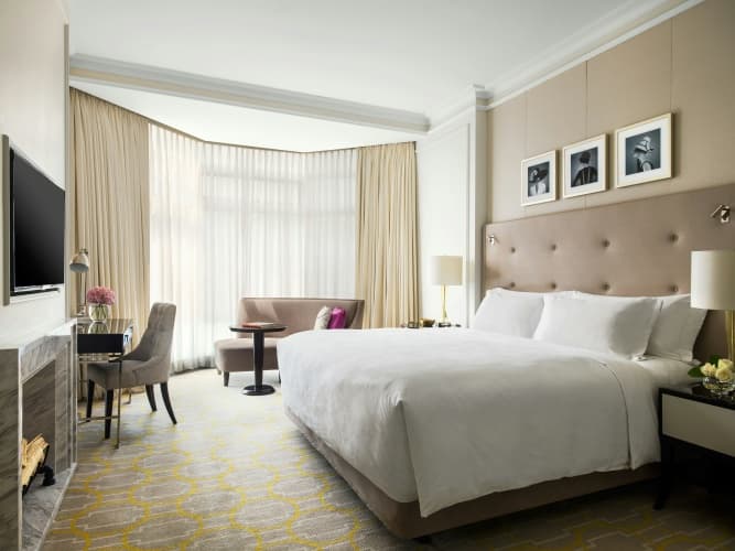 The Langham, Hong Kong - foto 4