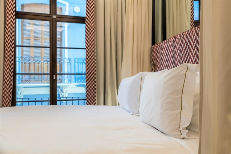 Palacio Solecio, a Small Luxury Hotel of the World - foto 6