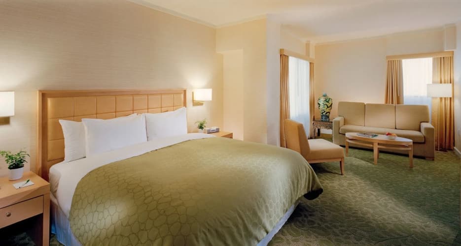 Orchard Garden Hotel - foto 6