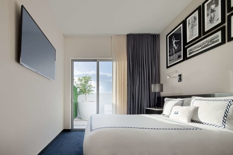 Gale South Beach, Curio Collection by Hilton - foto 6