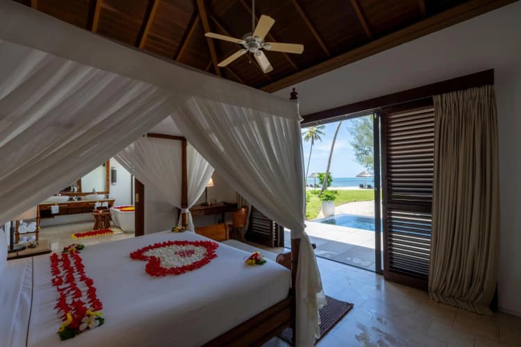 The Residence Zanzibar - foto 4
