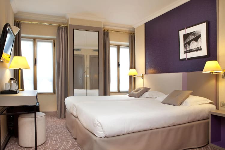 Hotel Touraine Opera - foto 4