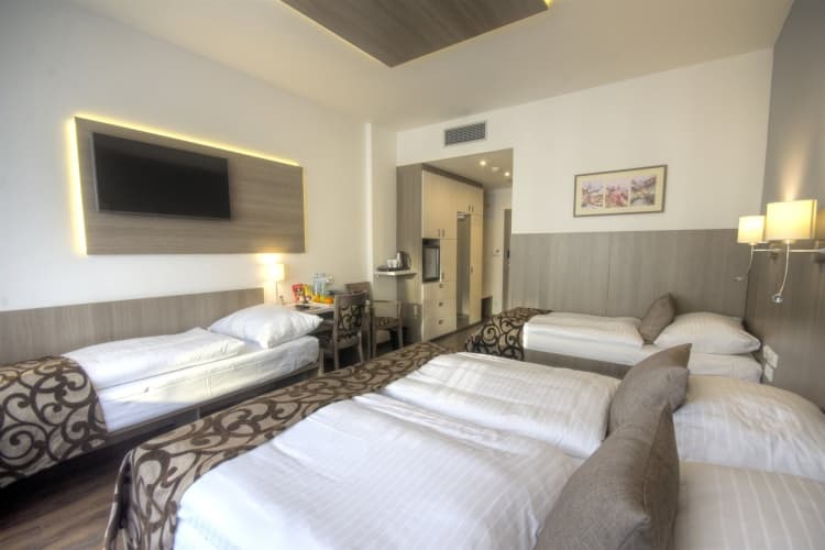 Wellness Hotel Step - foto 5