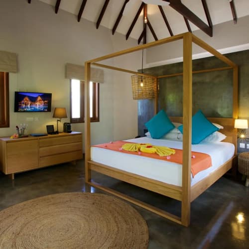 Les Lauriers Eco Hotel - foto 2