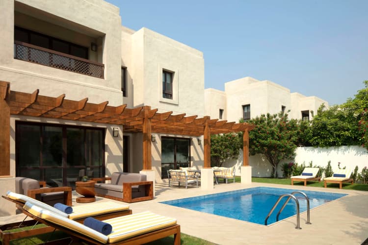 Park Hyatt Dubai - foto 2