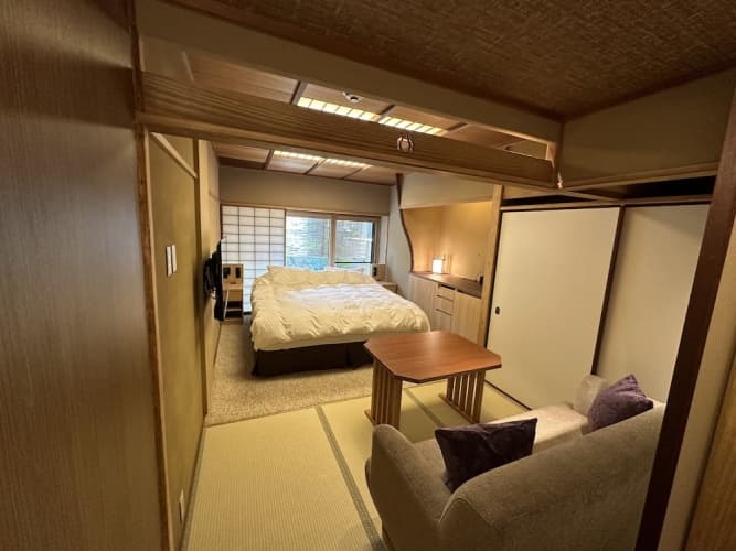 Kyoto Ryokan SAKANOUE - foto 6