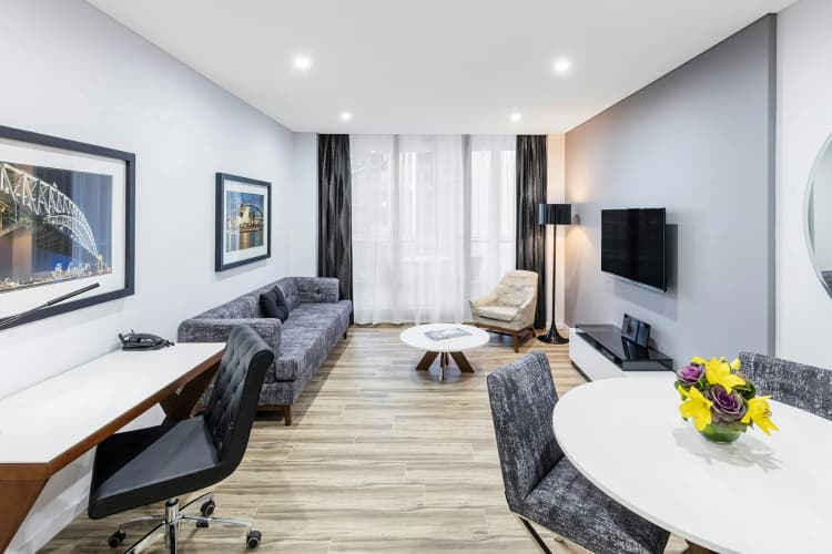Meriton Suites Mascot Central - foto 3