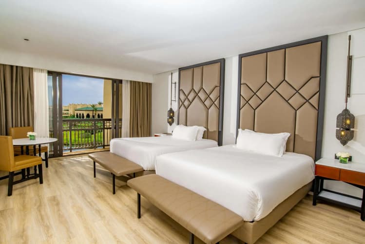 Mazagan Beach & Golf Resort - foto 2