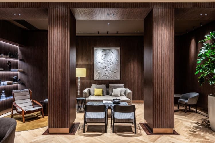 Hotel Cristoforo Colombo – Preferred Hotels & Resorts - foto 1