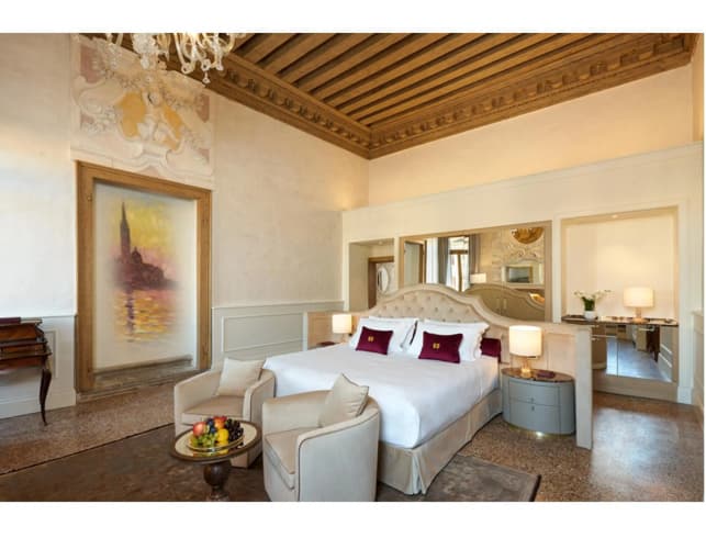 Palazzo Giovanelli Hotel - foto 3