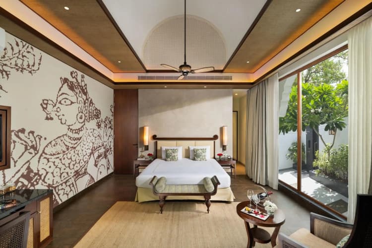 Taj Bekal Resort & Spa, Kerala - foto 5