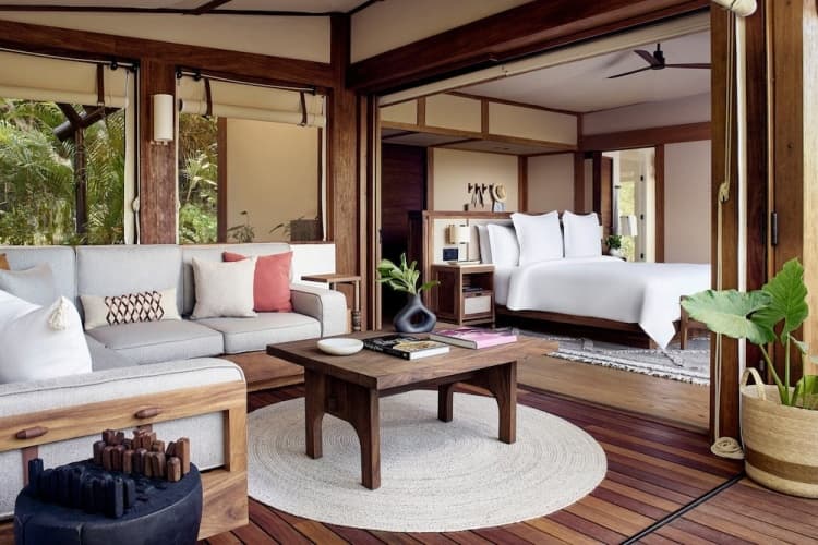 Naviva, A Four Seasons Resort, Punta Mita, Mexico - All Inclusive - foto 1