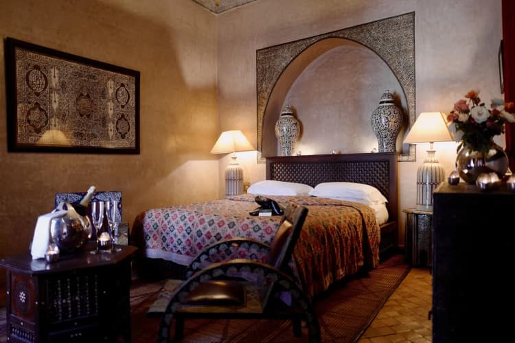 Riad Noir d'Ivoire - foto 2